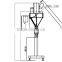 CJSL2000 Auger Filler