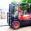 2ton Lift Truck Battery Forklift