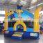 New PVC Inflatable Minions bouncer house for sale