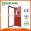 commercial exterior Steel Door Material and Special Doors Type fire rated steel door