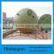 GRP FRP Fiberglass Pressure Water Treatment Tank Vessel