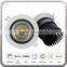 High CRI90 25W COB Led Downlight Dimmable