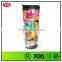 12oz double wall plastic thermal starbucks tumbler with paper insert