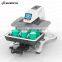 3D t-shirt printing machine cell phone cases sublimation heat press machine