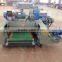 2 in 1 with clipper CNC 1300mm spindleless log peeler veneer peeling lathe for plywood