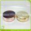 Popular colorful air BB cushion powder cosmetic box packaging