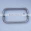 Shower Glass or Wooden Door Stainless Steel Door Pull Handle