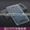 0.3mm ultra thin transparent clear tpu mobile case for oppo f7 cases