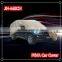 Hail proof polyester sun protection car cover
