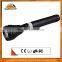 Beautiful Cool White High Power Beam 9 Volt Battery Led Flashlight