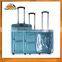 2015 Popular Hot Sale Luggage Frame With Wheels