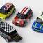 New style car shape cheap usb flash drives wholesale, ABS usb flash drive,creative promotion gift usb oem