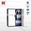 Metal Office Furniture 2 Door Steel File Cabinet/XinHui Office Furniture