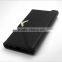 simple flip wallet leather tpu mobile phone case for lenovo s 90 580 850 sisley