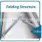 TB-HB-1 2016 poster frame A-frame aluminum