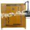 HCVAC Door handle Titanium gold plasma pvd ion coating machine/door knob pvd chrome plating machine/Tin gold coating machine