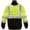 Reflective Fleece Jacket