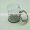 tin metal candy use plastic clear pails with handle