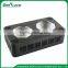 12 Band Full Spectrum Led Grow Light uv ir Spectrum 730nm Far Red Led Grow Light Cob 192 Watt