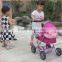 EN71 European Style 2014 China Supplier Cheap Kids Doll Stroller
