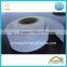 Hot Sale Slit Edge Polyester Label Tape
