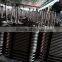 304 316 SS Square-Shaped Heat-Exchanger Industrial Tubing Coil