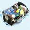 Shopping Three-Compartment Fruit Drink Large Back Car Trunk Organizer with Handles