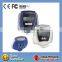 Cheap promotional digital ABS pedometer
