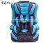 Good Quality Portable Baby Car Seats Child Safety Car Seat Infant Baby Protect Cover for Children Brown Auto Harness Carrier