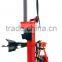 Vertical Log Splitter 13T