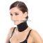 infrared neck protector tourmaline neck wrap for pain relief