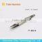 Anti-static Stainless Steel Tweezers 71-MZ
