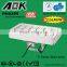 Ideal for 8 years warranty led high bay light 240w with UL DLC Listed