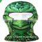 New Fashion Males Motorcycle And Cycling Mask Cap One Holes Lycar Balaclava Hats