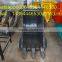 hitachi zx280lc Excavator Ditch Cleaning Bucket/spare Parts/mud Bucket