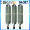 4.7L SCBA Self-contained Air Supplying Respirator for Firefighter