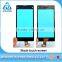 Black touch screen for sony xperia z1 compact case, Lcd Complete Assembly For Sony Z1 Compact