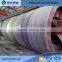 FRP Vessel Tank Filament Winding Production Line