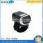 Newly Launched: NT-F002 2D mini bluetooth ring barcode scanner support Android & IOS system