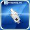 low price pipe fitting cast iron 20A duoflow water rotary join