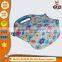 custom food ice lunch bag waterproof insulated full printed neoprene reusable cooler bag