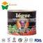 tinned tomato paste plant to Africa 2200gX6tins