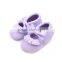 Factory wholesale infant moccasin baby moccasins