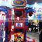news latter trade assurance coin operated boxing indoor amusement equipment live boxer big punch fighting arcade game machine