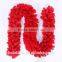 6FT 200Tips PVC Plastic Christmas Garland