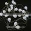 factory wholesale christmas decoration led ball string lights