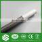 High temperature infrared furnace sic heating element rods