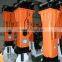Hydraulic rock breakers