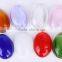 High Quality Nice Design Oval Shape Essential Oil Pendant Necklace Wholesale