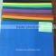 high quality OEM colourful abrasive waterproof sandpaper